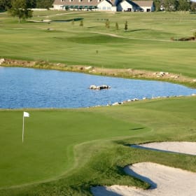 Round of Golf for 4 and Dinner Credit of $150 at Big Creek item