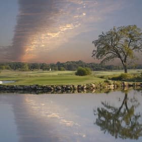 Round of Golf for 4 and Dinner Credit of $150 at Big Creek item