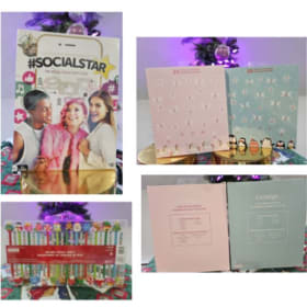 💖 Fun, Fashion & Creativity Gift Set item