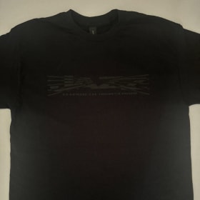 Jazz T-Shirt (Small) item