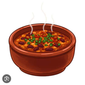 Chili item