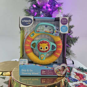 🍼 Baby’s First Discovery Set ( 3+ months) item