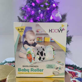 🐘 Curious Explorers Play Set (6+ months) item