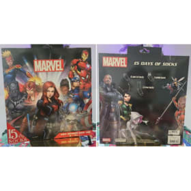 💥 Marvel Meets The Incredibles item