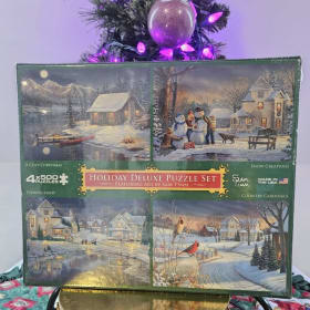 🧩 Puzzle Mania item