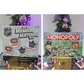 🎲 Board Games Bonanza item