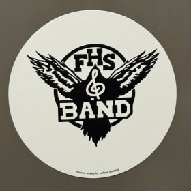 5 3/4" Magnet item