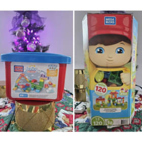 🧱 Little Builder’s Playtime Pack item