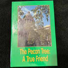 The Pecan Tree Book item