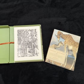 Natural Histories Essays & Plates item