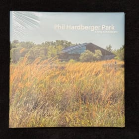 Phil Hardberger Park Coffee Table Book item