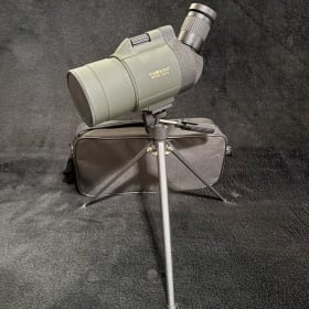 VisionKing 25-75x70 Spotting Scope item