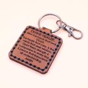 Physician Prayer item