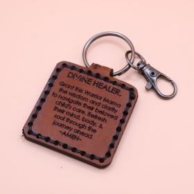 Warrior Mama Prayer item