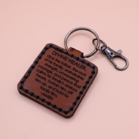 Warrior Dad Prayer item