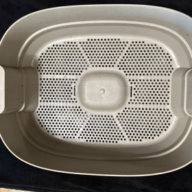 Alfresco Home 31 Wood Worm Composter item