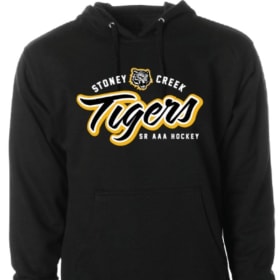 TEAM LTD Hoodie Adult Black item