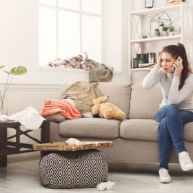 The Home Connection Experience – Transform Your Space, item