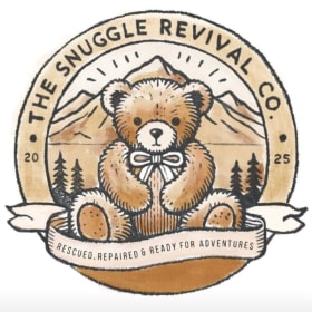 Basket of Snuggles from The Snuggle Revival Co. item