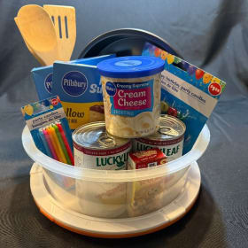 Bake a Cake Gift item