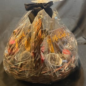 Coffee for Days Basket item
