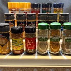 Spice it Up Rack item