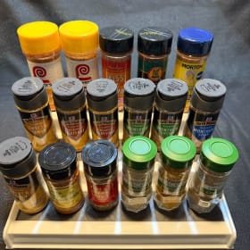 Spice it Up Rack item