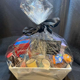 Warm Me Up Basket item