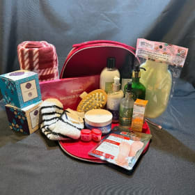 Self Care Basket item