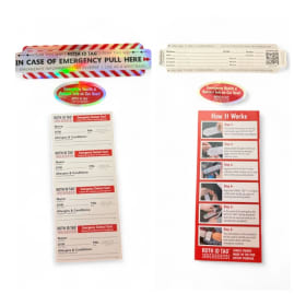 ROTH ID TAG™ Kit item