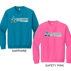 Adult Crew Sweatshirt, S - XL AVAIL COLORS IN DESCRIPTION item