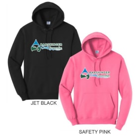 Adult Hoodie, S - XL AVAIL COLORS IN DESCRIPTION item