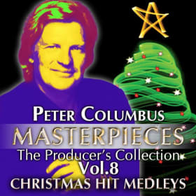 The Christmas Mix - Joy item