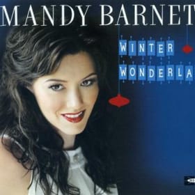 Marshmallow World - Mandy Barnett item