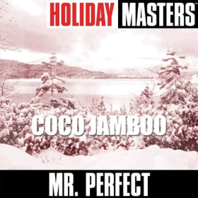 Coco Jamboo (X-Mas Jamboo) - Mr Perfect item