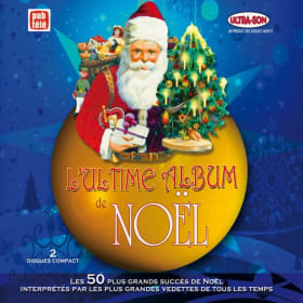 Petit papa Noël - Multi-interprètes item