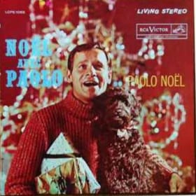 Bonjour Noël - Paolo Noël item