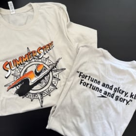 ADULT MEDIUM - Limited Edition Summer State item