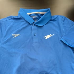ADULT MEDIUM - FAST Speedo Polo item