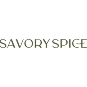 🌶️ Savory Spice 101 Tour item