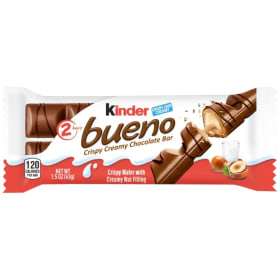 Kinder Bueno item