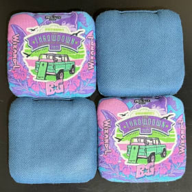 BG Wizard L Throw Down item