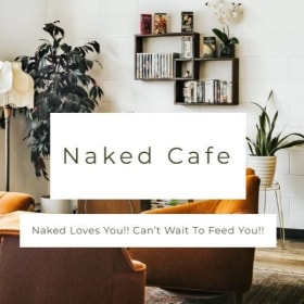 $100 Digital Gift Card – The Naked Cafe, Kelowna item