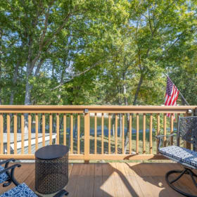 Innsbrook Getaway - Lake Aspen Retreat item