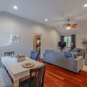 Innsbrook Getaway - Lake Aspen Retreat item