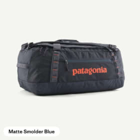 The Black Hole Duffel 55L item