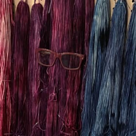 Thistlewood Ember - DK 100g item