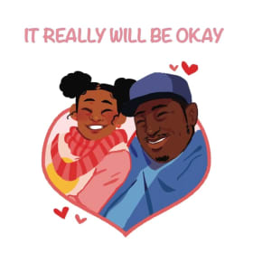 It Really Will Be Okay item