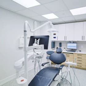 2 Dental Clinic Exam Rooms item
