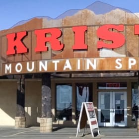 A Gift Card For Mountain Adventures item